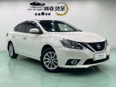 Nissan Sylphy 2022 Classic 1.6XL CVT Luxury - ფოტო 3