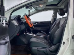 Nissan Sylphy 2022 Classic 1.6XL CVT Luxury - ფოტო 4