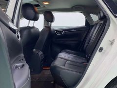 Nissan Sylphy 2022 Classic 1.6XL CVT Luxury - ფოტო 5