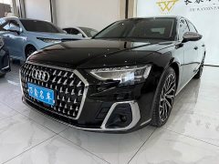 Audi A8 A8L 50 TFSI quattro Premium Edition - ფოტო 1