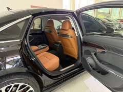 Audi A8 A8L 50 TFSI quattro Premium Edition - ფოტო 10
