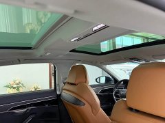 Audi A8 A8L 50 TFSI quattro Premium Edition - ფოტო 12