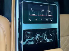 Audi A8 A8L 50 TFSI quattro Premium Edition - ფოტო 13