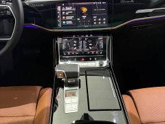 Audi A8 A8L 50 TFSI quattro Premium Edition - ფოტო 15