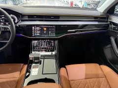 Audi A8 A8L 50 TFSI quattro Premium Edition - ფოტო 16