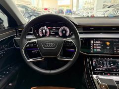 Audi A8 A8L 50 TFSI quattro Premium Edition - ფოტო 17