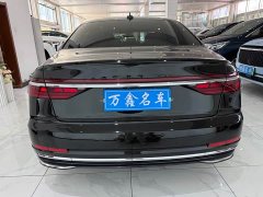 Audi A8 A8L 50 TFSI quattro Premium Edition - ფოტო 19