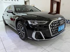 Audi A8 A8L 50 TFSI quattro Premium Edition - ფოტო 3