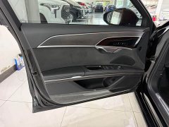 Audi A8 A8L 50 TFSI quattro Premium Edition - ფოტო 5