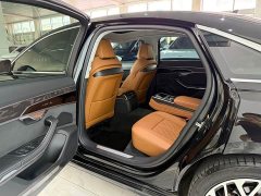 Audi A8 A8L 50 TFSI quattro Premium Edition - ფოტო 8