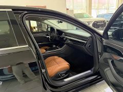 Audi A8 A8L 50 TFSI quattro Premium Edition - ფოტო 9