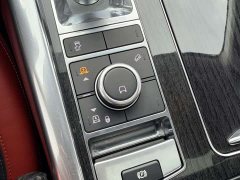 Land Rover Range Rover Sport 3.0 L6 Ebony Edition - ფოტო 14