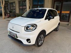 Leapmotor Leapo T03 310 Comfort Edition - ფოტო 1