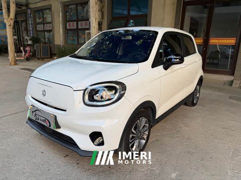 2024 Leapmotor Leapo T03 310 Comfort Edition - ავტომობილი ჩინეთიდან