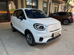 Leapmotor Leapo T03 310 Comfort Edition - ფოტო 2