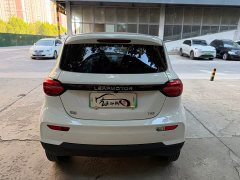 Leapmotor Leapo T03 310 Comfort Edition - ფოტო 4