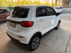 Leapmotor Leapo T03 310 Comfort Edition - ფოტო 6