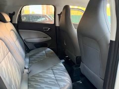 Leapmotor Leapo T03 310 Comfort Edition - ფოტო 8