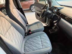 Leapmotor Leapo T03 310 Comfort Edition - ფოტო 9