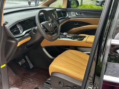 Denza BYD Denza D9 DM-i Smart Drive 1020 AWD Premium - ფოტო 12