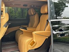 Denza BYD Denza D9 DM-i Smart Drive 1020 AWD Premium - ფოტო 14