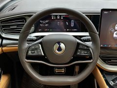 Denza BYD Denza D9 DM-i Smart Drive 1020 AWD Premium - ფოტო 16