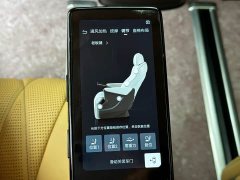 Denza BYD Denza D9 DM-i Smart Drive 1020 AWD Premium - ფოტო 17