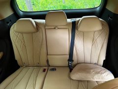 Denza BYD Denza D9 DM-i Smart Drive 1020 AWD Premium - ფოტო 19