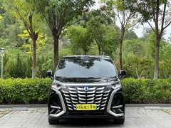Denza BYD Denza D9 DM-i Smart Drive 1020 AWD Premium - ფოტო 2