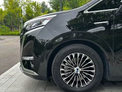 Denza BYD Denza D9 DM-i Smart Drive 1020 AWD Premium - ფოტო 4