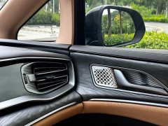 Denza BYD Denza D9 DM-i Smart Drive 1020 AWD Premium - ფოტო 9