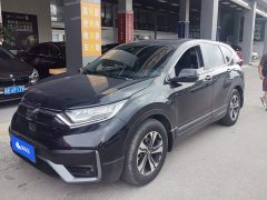 Honda CR-V 2021 240TURBO CVT FWD Urban Edition - ფოტო 1