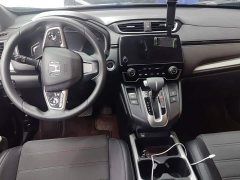 Honda CR-V 2021 240TURBO CVT FWD Urban Edition - ფოტო 12