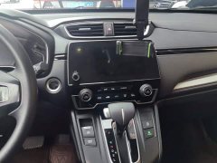 Honda CR-V 2021 240TURBO CVT FWD Urban Edition - ფოტო 13