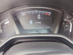 Honda CR-V 2021 240TURBO CVT FWD Urban Edition - ფოტო 14