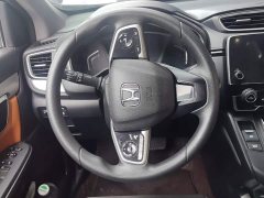 Honda CR-V 2021 240TURBO CVT FWD Urban Edition - ფოტო 15