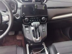 Honda CR-V 2021 240TURBO CVT FWD Urban Edition - ფოტო 16