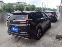 Honda CR-V 2021 240TURBO CVT FWD Urban Edition - ფოტო 3