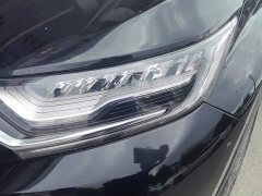Honda CR-V 2021 240TURBO CVT FWD Urban Edition - ფოტო 5