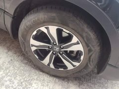 Honda CR-V 2021 240TURBO CVT FWD Urban Edition - ფოტო 6