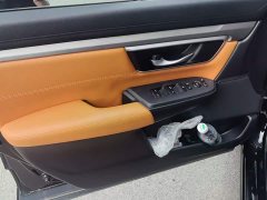 Honda CR-V 2021 240TURBO CVT FWD Urban Edition - ფოტო 7