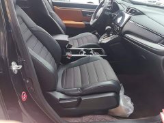 Honda CR-V 2021 240TURBO CVT FWD Urban Edition - ფოტო 8