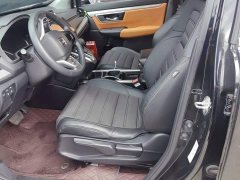 Honda CR-V 2021 240TURBO CVT FWD Urban Edition - ფოტო 9