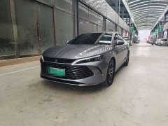 BYD Qin L 2024 DM-i 80KM Excellence Edition - ფოტო 1