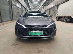 BYD Qin L 2024 DM-i 80KM Excellence Edition - ფოტო 2