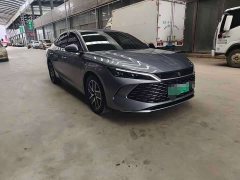 BYD Qin L 2024 DM-i 80KM Excellence Edition - ფოტო 3