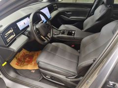 BYD Qin L 2024 DM-i 80KM Excellence Edition - ფოტო 5