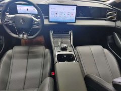 BYD Qin L 2024 DM-i 80KM Excellence Edition - ფოტო 6