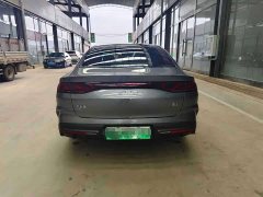 BYD Qin L 2024 DM-i 80KM Excellence Edition - ფოტო 8