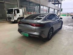 BYD Qin L 2024 DM-i 80KM Excellence Edition - ფოტო 9